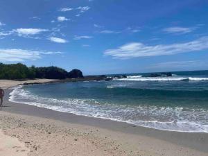 Steady As We Go - Ocean View Luxury Home