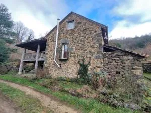 Gite le Cun - Bannes