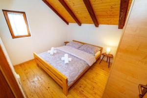 Holiday house with a swimming pool Rudopolje Bruvanjsko, Zagora - 21427