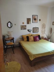 Apartments by the sea Banjol, Rab - 22777