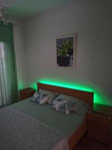 Apartments with parking space Okrug Gornji, Ciovo - 22795