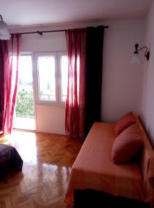 Apartments with parking space Okrug Gornji, Ciovo - 22795