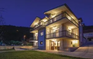 Family friendly house with a swimming pool Grab, Zagora - 22830 - Grab