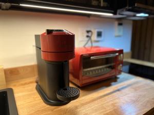 Chic Retreat by Santa Monica