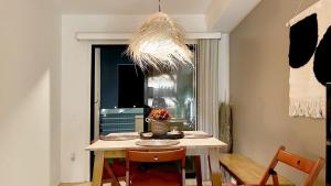 Chic Retreat by Santa Monica