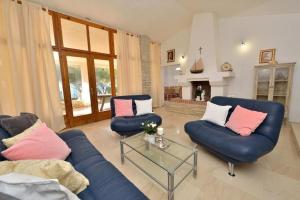 Seaside holiday house Privlaka, Zadar - 22867