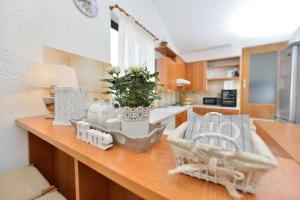 Seaside holiday house Privlaka, Zadar - 22867