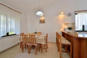 Seaside holiday house Privlaka, Zadar - 22867