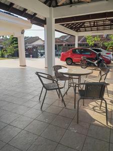 Padang Serai Cozy Roomstay Share Bathroom