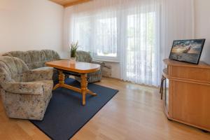 Räuberkuhle II Ferienbungalow 14