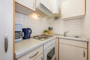 Räuberkuhle II Ferienbungalow 14