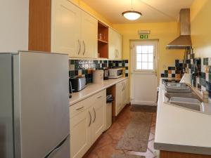 Kingfisher Cottage