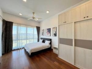 Imago Loft Time Square Kota Kinabalu