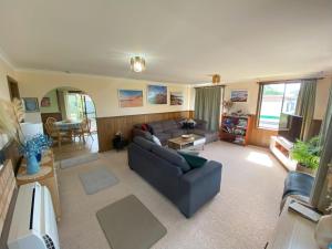 Parnella Cottage - Pet friendly