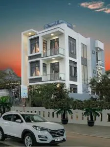 150 Homestay - Phú Xá