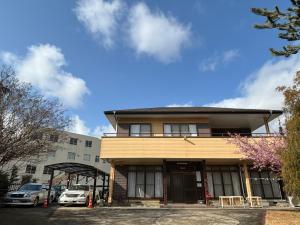 obrázek - 一棟貸しの宿 貸別荘 水戸ハウス Vacation Rental Mito House