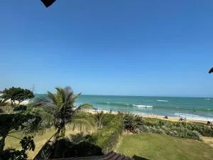 Casa de Vidro Pé na Areia - Fruteiras