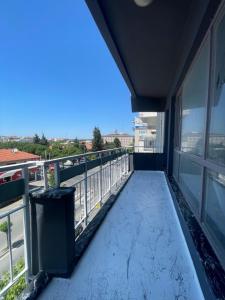 Çanakkale centre & tourism