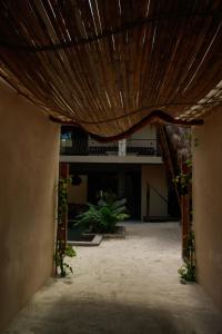 Nikau Hotel El Cuyo - Adults Only