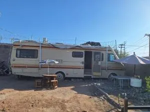 Camp Site - السنترو