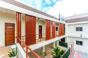 Casa Alberto Of Calapan Town Center