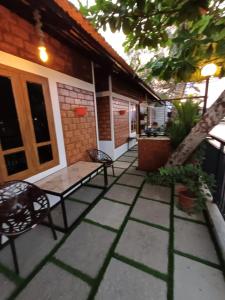 East West Beach Resorts