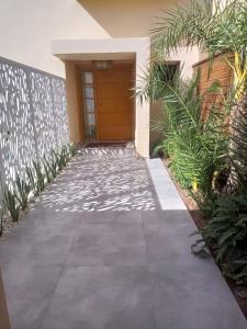 Villa golf prestigia marrakech