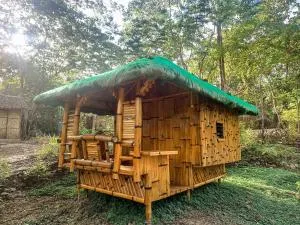 EL BOSQUE RESORT CORON - Borac