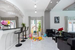 Villa Bãi Sau 7 phòng ngủ