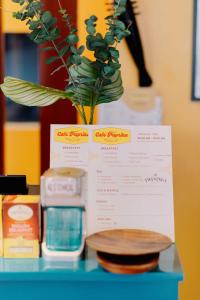 Jovinaj Travellers Inn