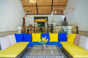 Villa Asri Bidadari - Private Villa in Seminyak