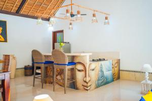 Villa Asri Bidadari - Private Villa in Seminyak