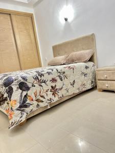 Appartement Moderne à OlaBlanca2