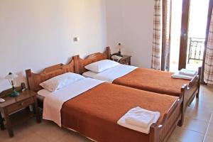 Flamingo Apartments Lasithi Greece