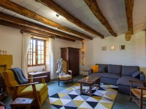 Maisons de vacances Gite Sergeac, 3 pieces, 4 personnes - FR-1-616-351 : photos des chambres