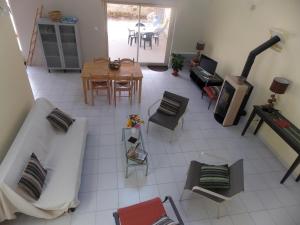 Maisons de vacances Gite Champagnac-de-Belair, 4 pieces, 5 personnes - FR-1-616-354 : photos des chambres