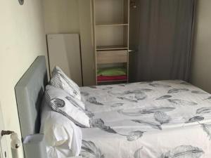 Maisons de vacances Gite Pezuls, 6 pieces, 9 personnes - FR-1-616-355 : photos des chambres