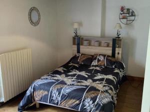 Maison spacieuse avec piscine privée et animaux acceptés - FR-1-616-355