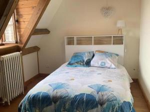 Maison spacieuse avec piscine privée et animaux acceptés - FR-1-616-355