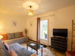 Maisons de vacances Gite Ginestet, 2 pieces, 2 personnes - FR-1-616-364 : photos des chambres