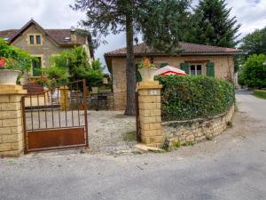 Charmante maison à Prats-du-Périgord avec jardin clos - FR-1-616-353