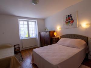 Maisons de vacances Maison de charme avec jardin, Wifi et proche de Sarlat et Souillac - FR-1-616-357 : photos des chambres