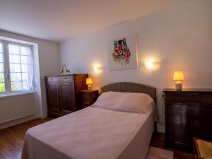 Maisons de vacances Maison de charme avec jardin, Wifi et proche de Sarlat et Souillac - FR-1-616-357 : photos des chambres