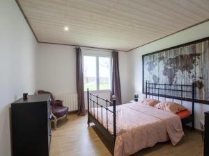 Maisons de vacances Gite Saint-Aulaye-Puymangou, 2 pieces, 2 personnes - FR-1-616-358 : photos des chambres