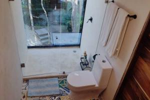 Tulum Jungle Treehouse