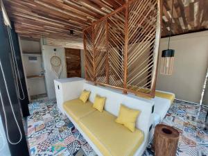Tulum Jungle Treehouse