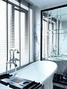 Glory Boutique Suites 清迈古城荣耀精品酒店