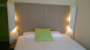 Hotels Hotel Campanile Besancon Nord Ecole Valentin : photos des chambres