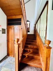 Colonial Retreat Villa