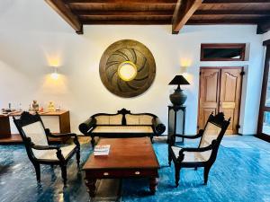 Colonial Retreat Villa